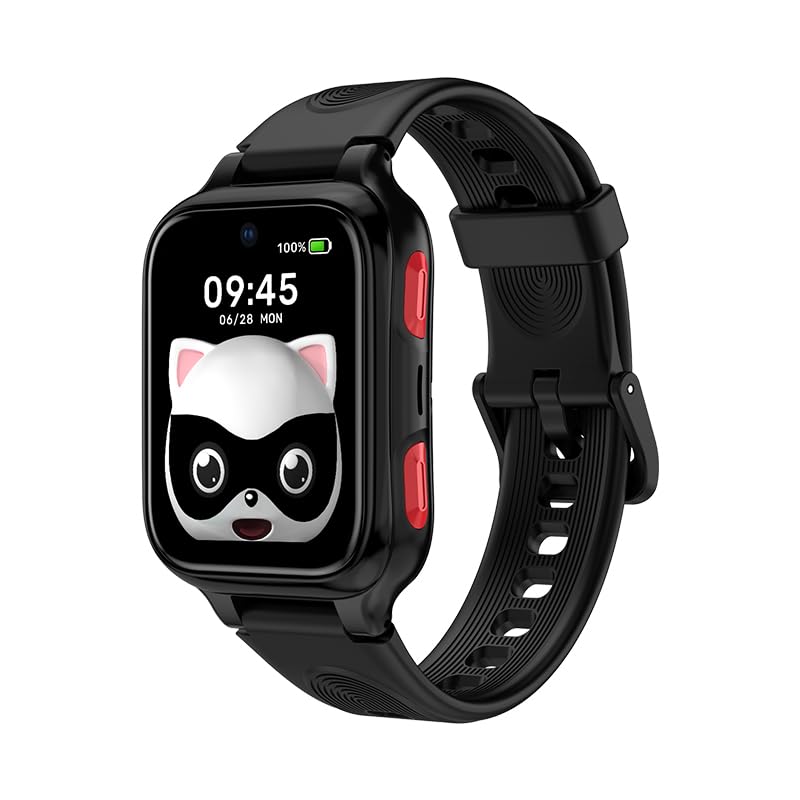 Lagenio K9 Kid Smartwatch AI con GPS e Telefono