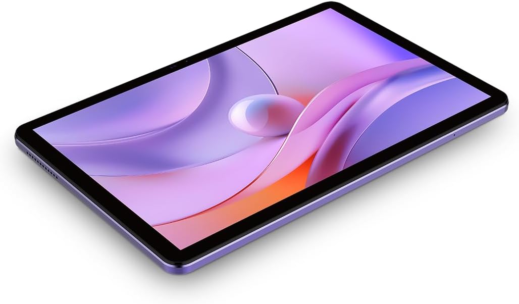 Spc Gravity - Tablet 10,1 pollici HD, Viola - immagine 3