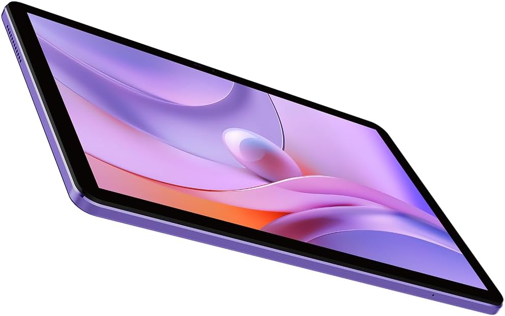 Spc Gravity - Tablet 10,1 pollici HD, Viola - immagine 4