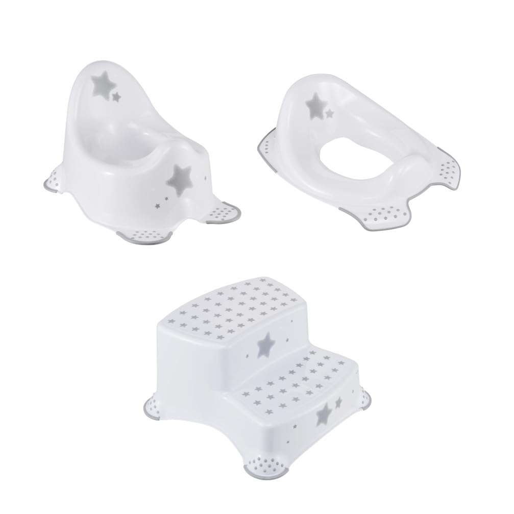 keeeper Set Adam+Ewa+Igor Stars