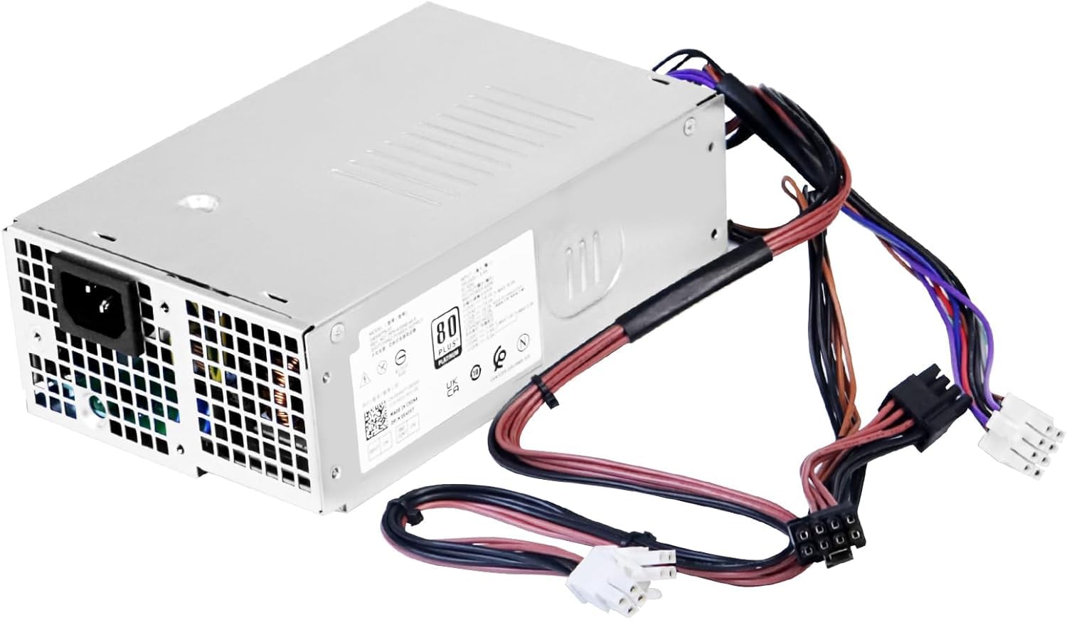 Alimentatore Ricambio D400EPS-00 400W per Dell OptiPlex