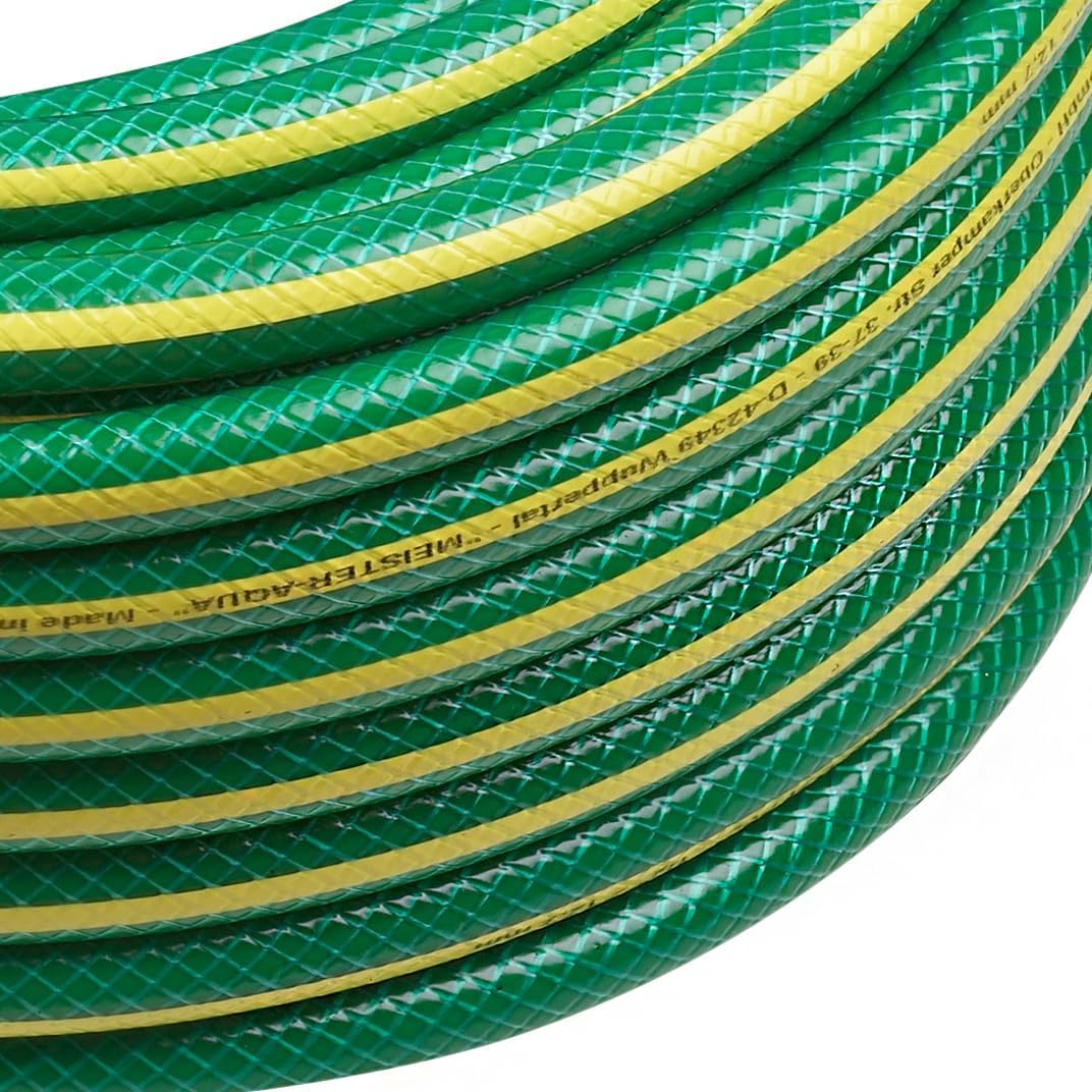 Meister Tubo in Tessuto a Croce 12,7mm - 40m - immagine 2