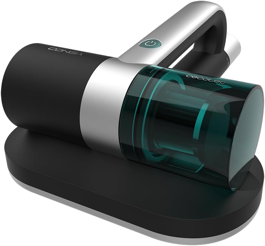 Cecotec Conga Rockstar 3000 Mattress - Aspirapolvere UV