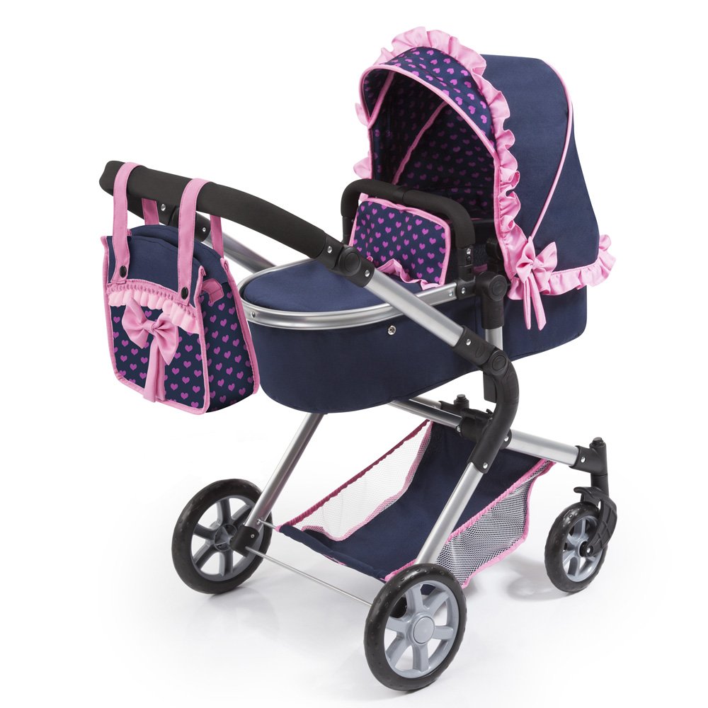 CLAUDIO REIG – Passeggino Bebe-Paseo Urban Neo Blu,: (rea18501)