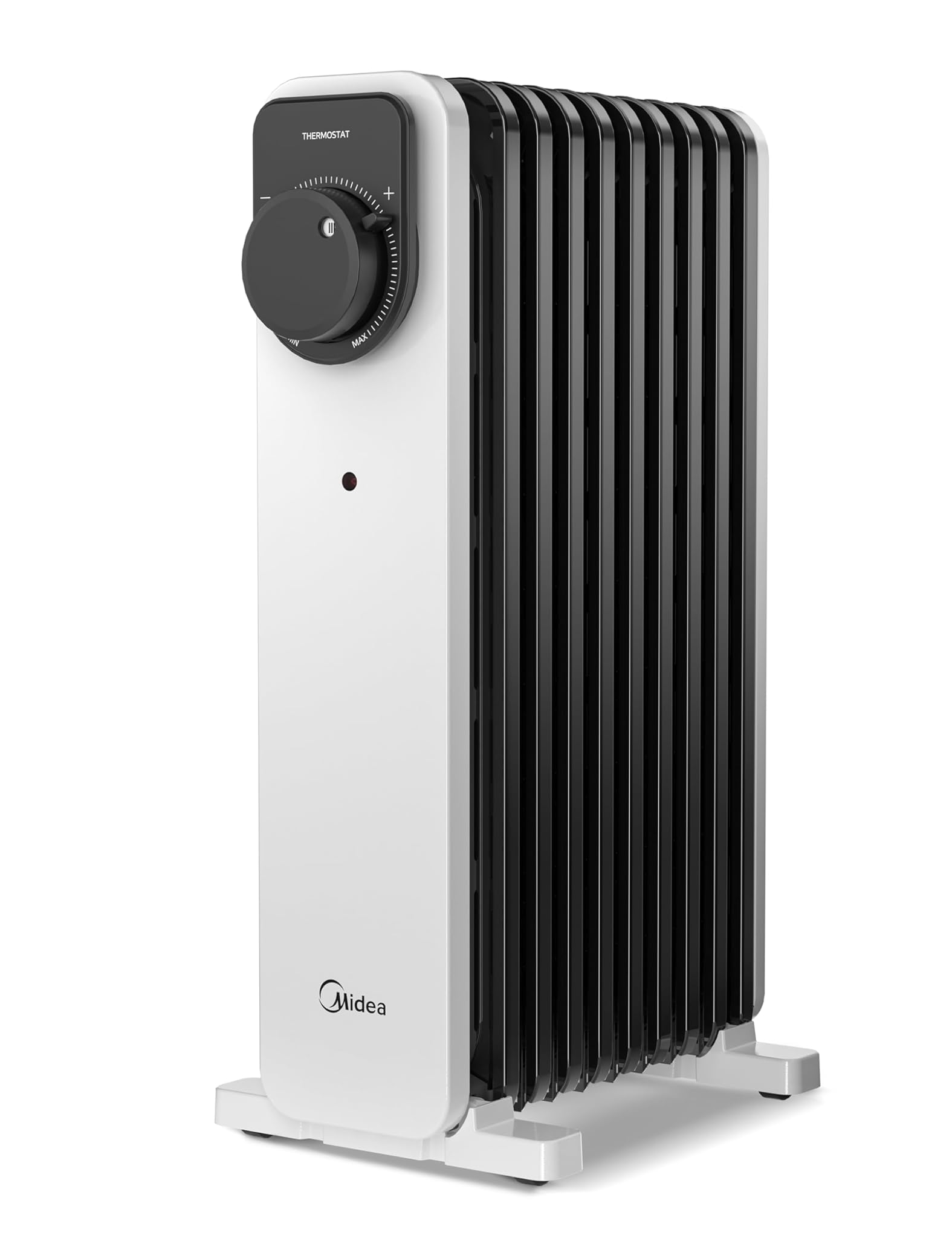 Midea Termoconvettore a Olio 2000W 9 Alette