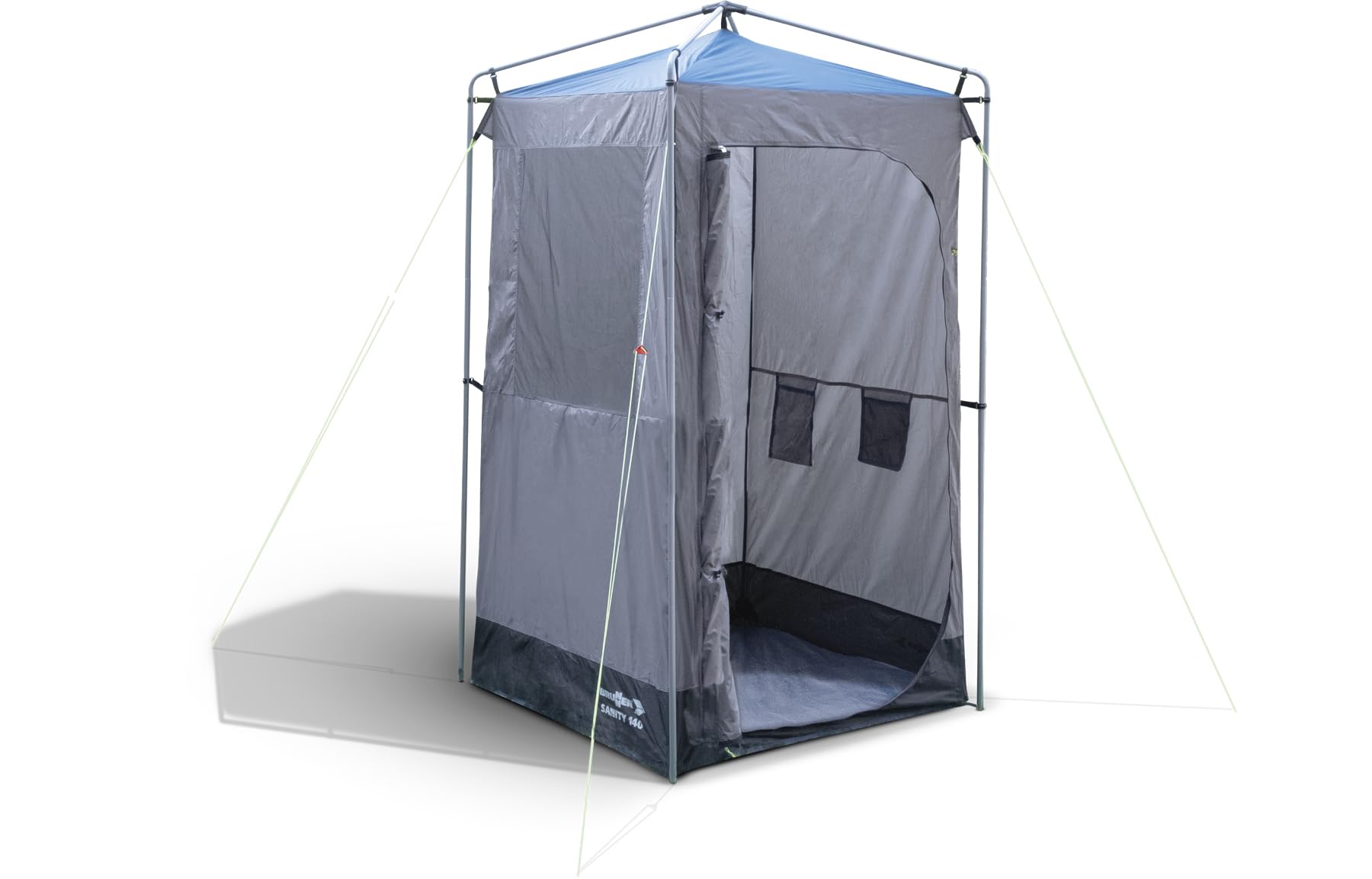 Brunner 0102025N Tenda Sanitaria Versatile