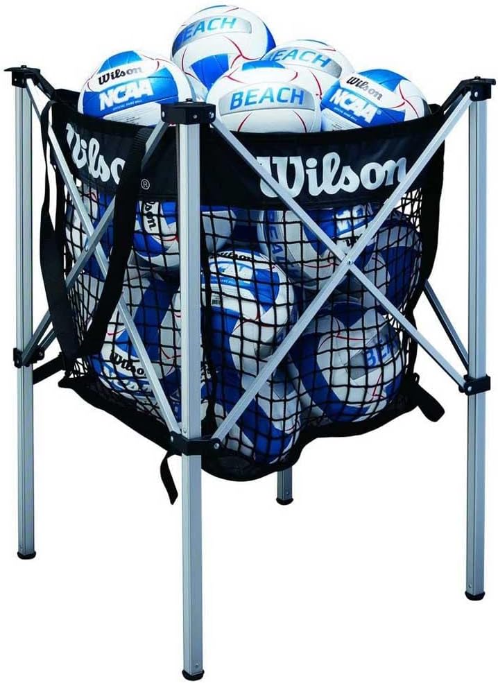 Wilson Pallavolo Carrello - immagine 1