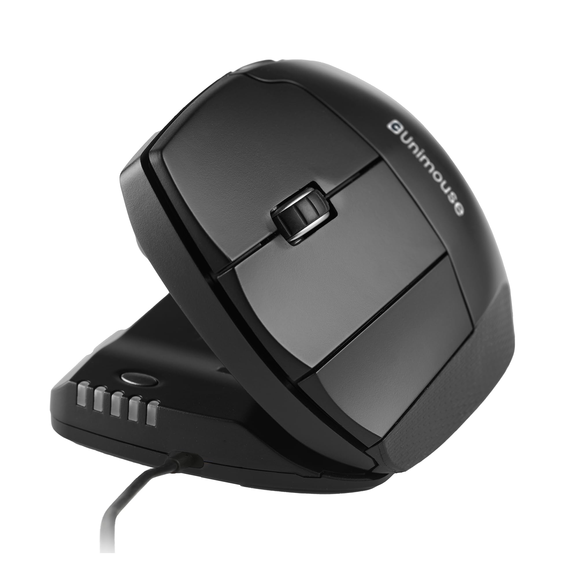 Contour Unimouse - Mouse Ergonomico Cablato Sinistro