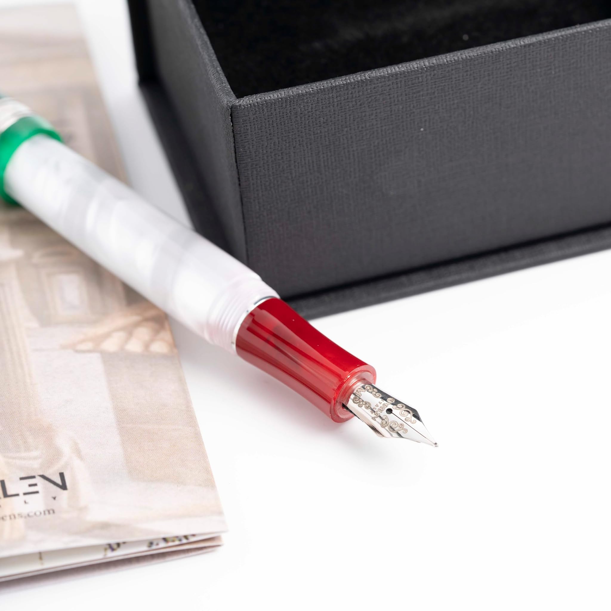 Marlen Penna ITALIA ELEGANCE - Stilo, Made in Italy