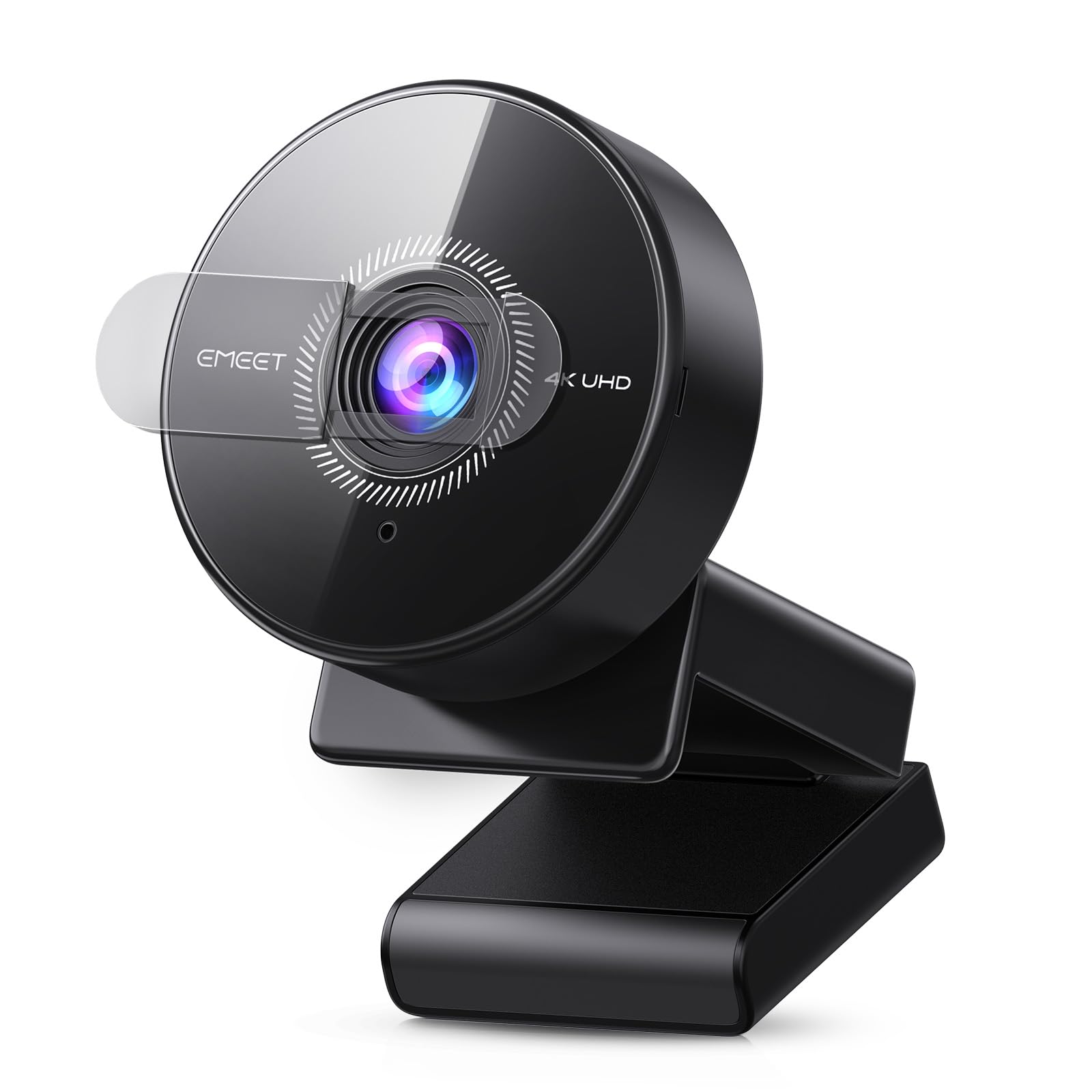 Emeet C950 4K Webcam PC con Messa a Fuoco Automatica