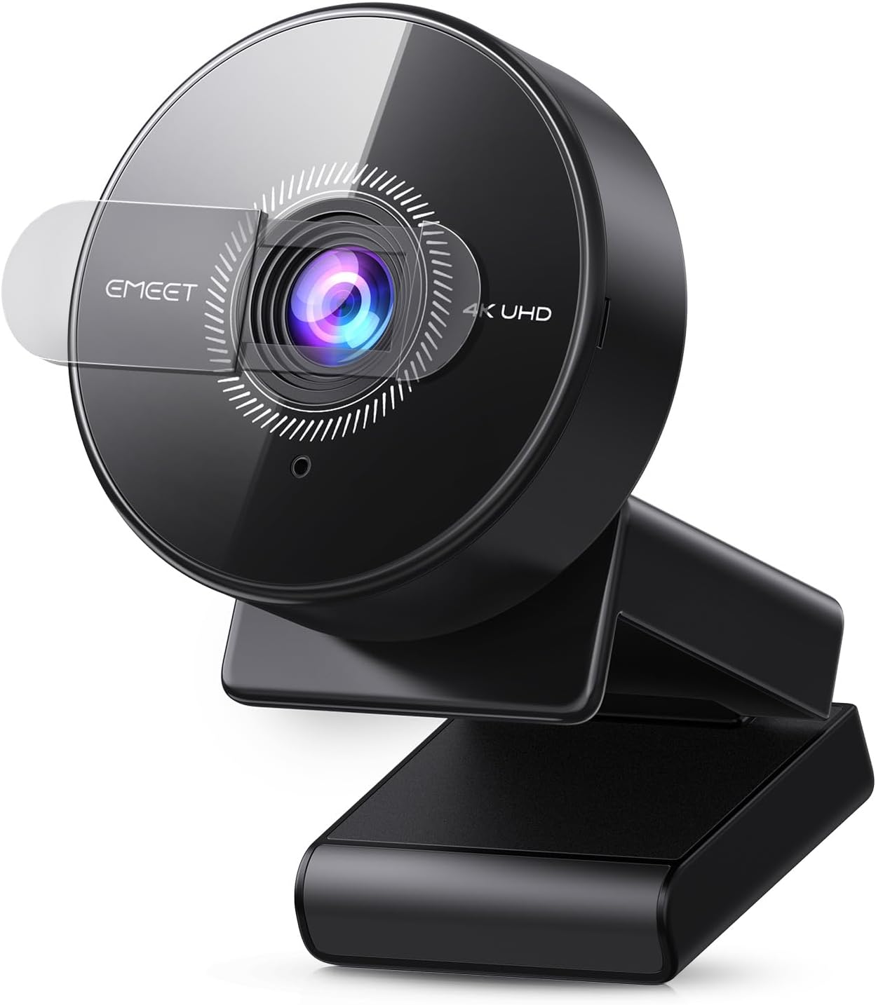 Emeet C950 4K Webcam PC con Messa a Fuoco Automatica - immagine 1