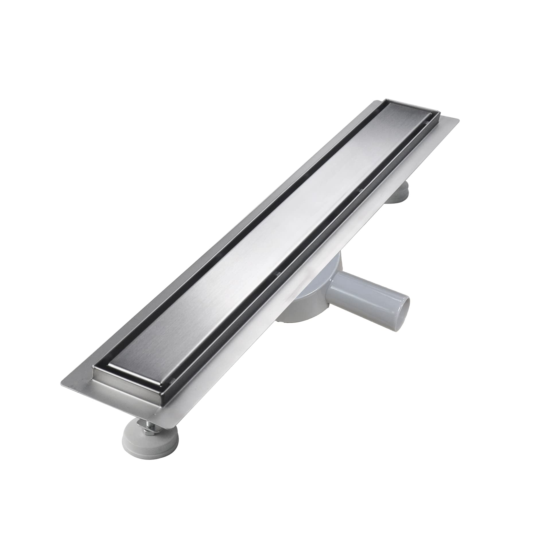 Sunrik Canale Doccia Piastrellato 60cm