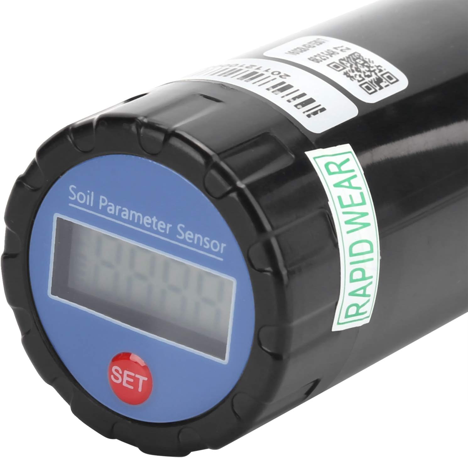 CHICIRIS Tester del Suolo NPK con Display LCD - immagine 7