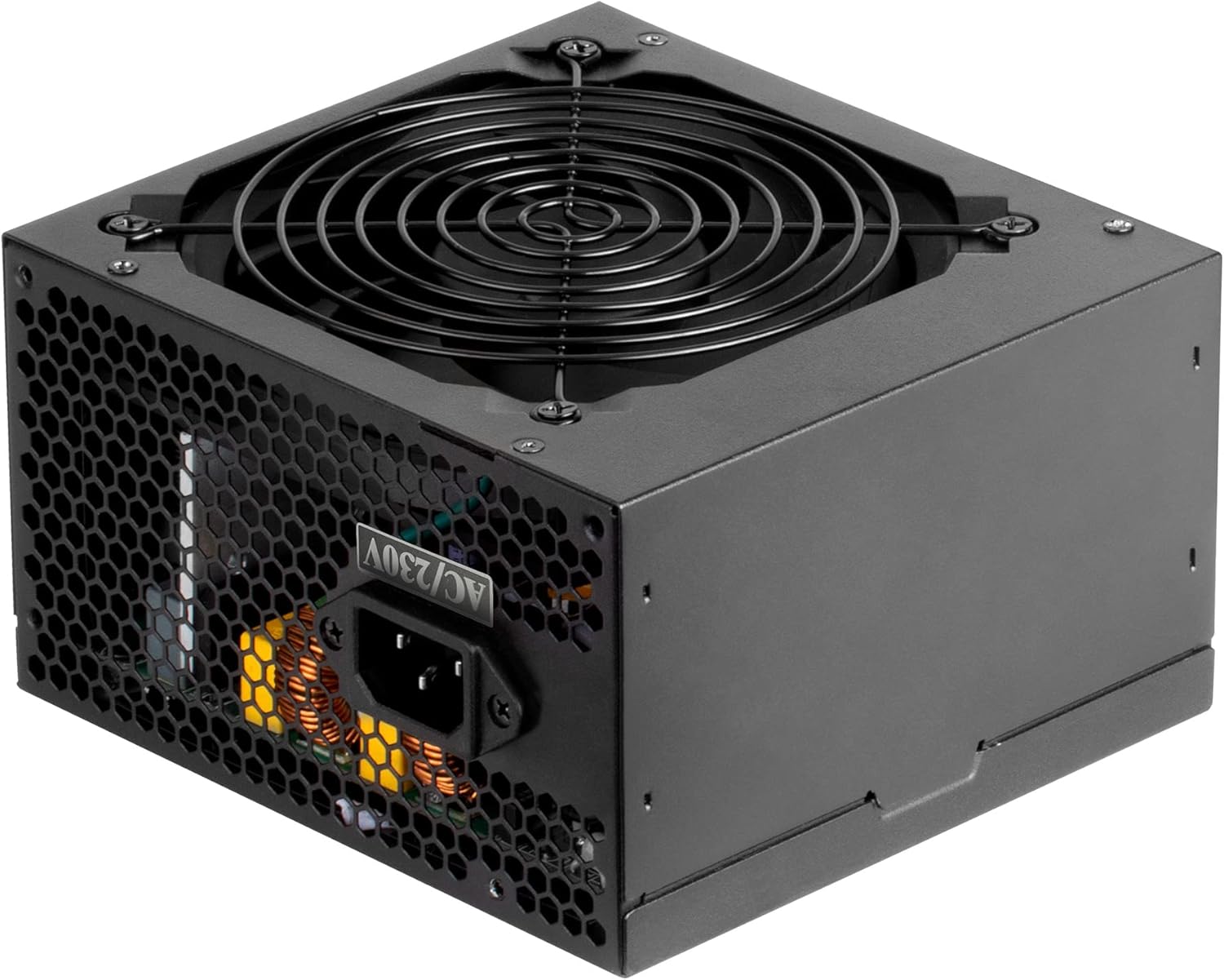 Tacens Anima APIII500 - Alimentatore PC ATX 500W - immagine 3