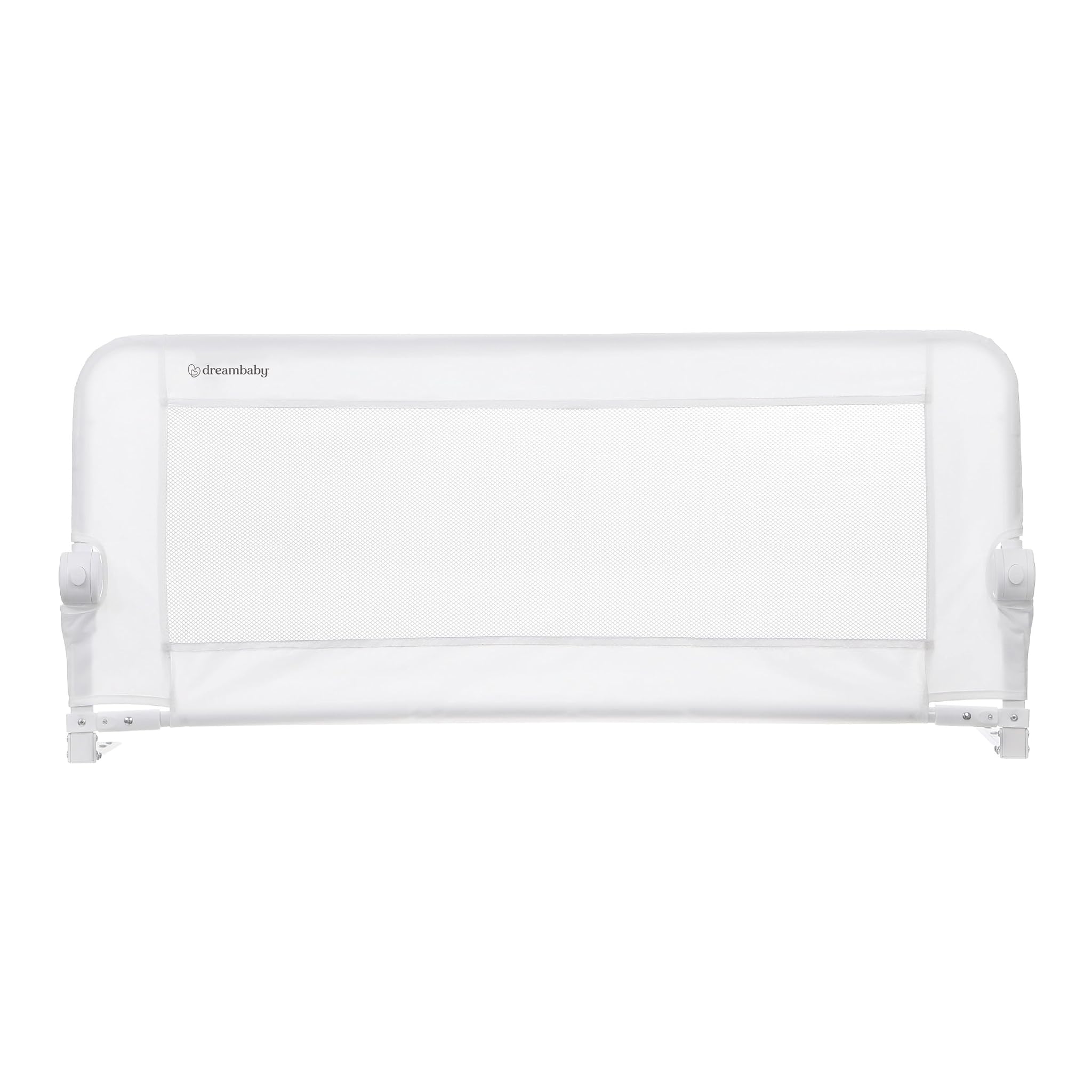 Dreambaby Maggie - Barriera Letto a Incasso 110x50 cm