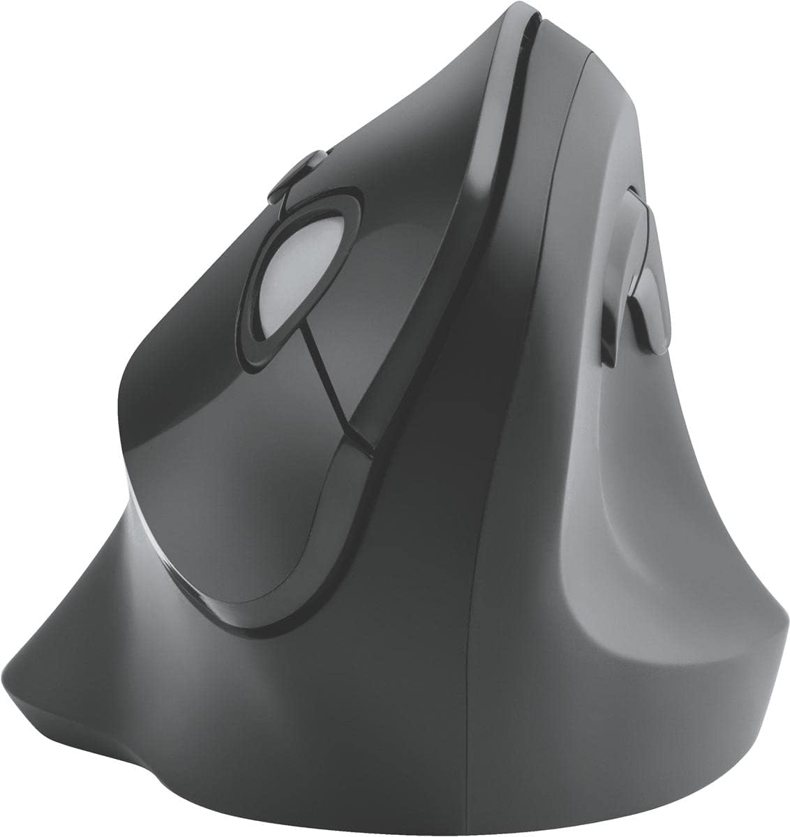 Kensington Mouse Pro Fit Ergo Wireless Verticale, Nero - immagine 3