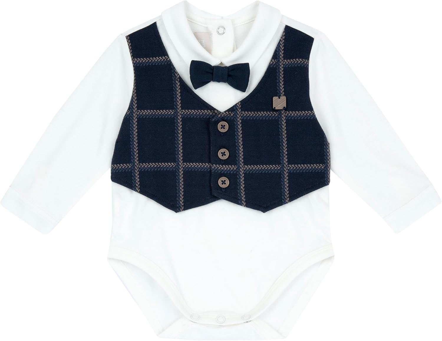 Chicco Completo Maglietta e Pantaloni Eleganti - immagine 3