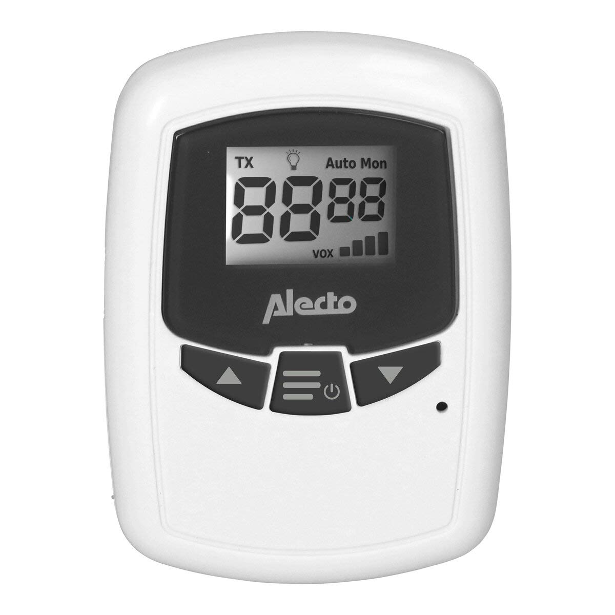 Alecto DBX-80BU Uitbreidingsunit voor DBX-80 (DBX-80BU)