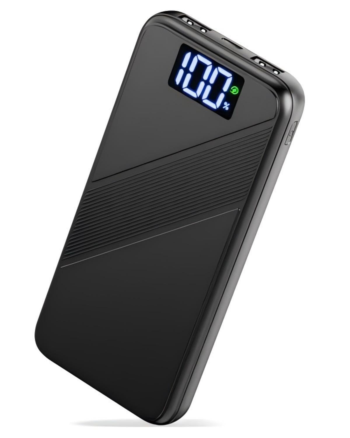 Power Bank 10000mAh Ultra Sottile PD 22.5W