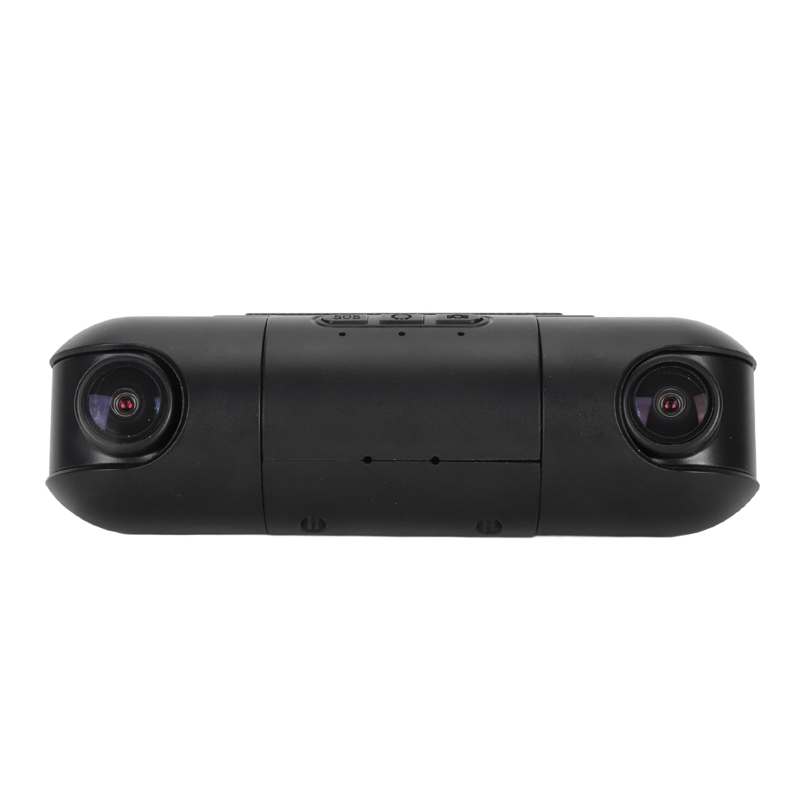 DUAL DASH CAM Anteriore e Interna 1080P HD con WIFI