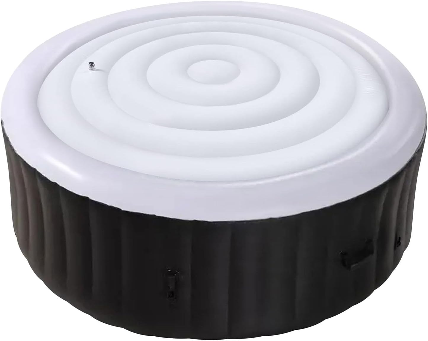 Copertura Rotonda per Vasca Idromassaggio Gonfiabile