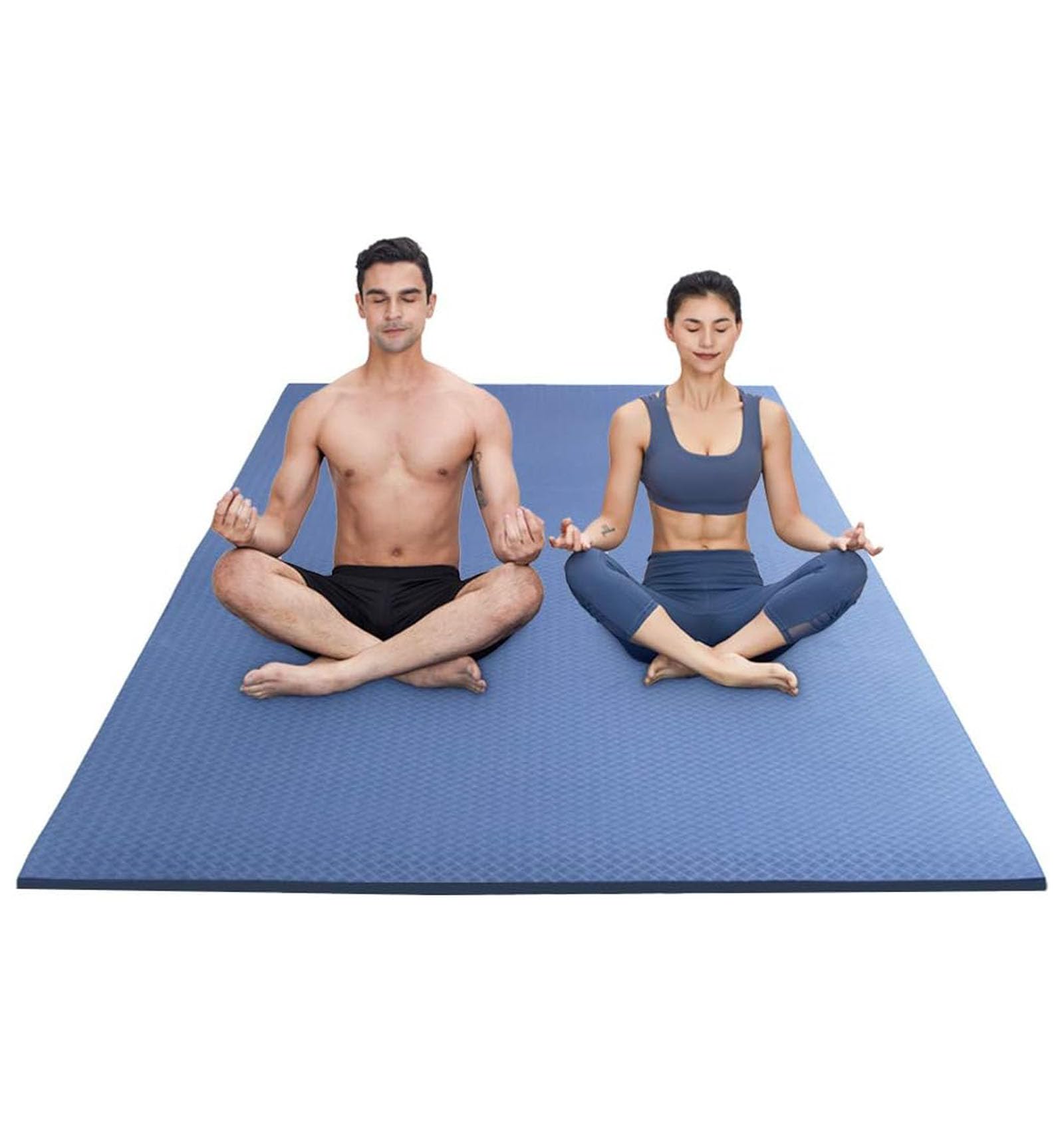 Rytmat Tappetino Palestra Grande TPE 200×130cm