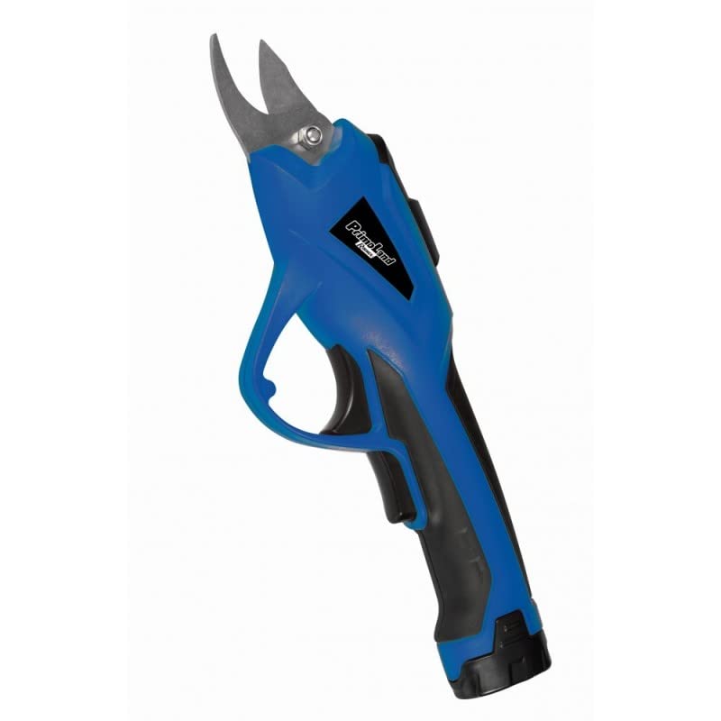 RIBIMEX - PRSECBAT36 - Forbice a batteria Li-Ion - 3,6V