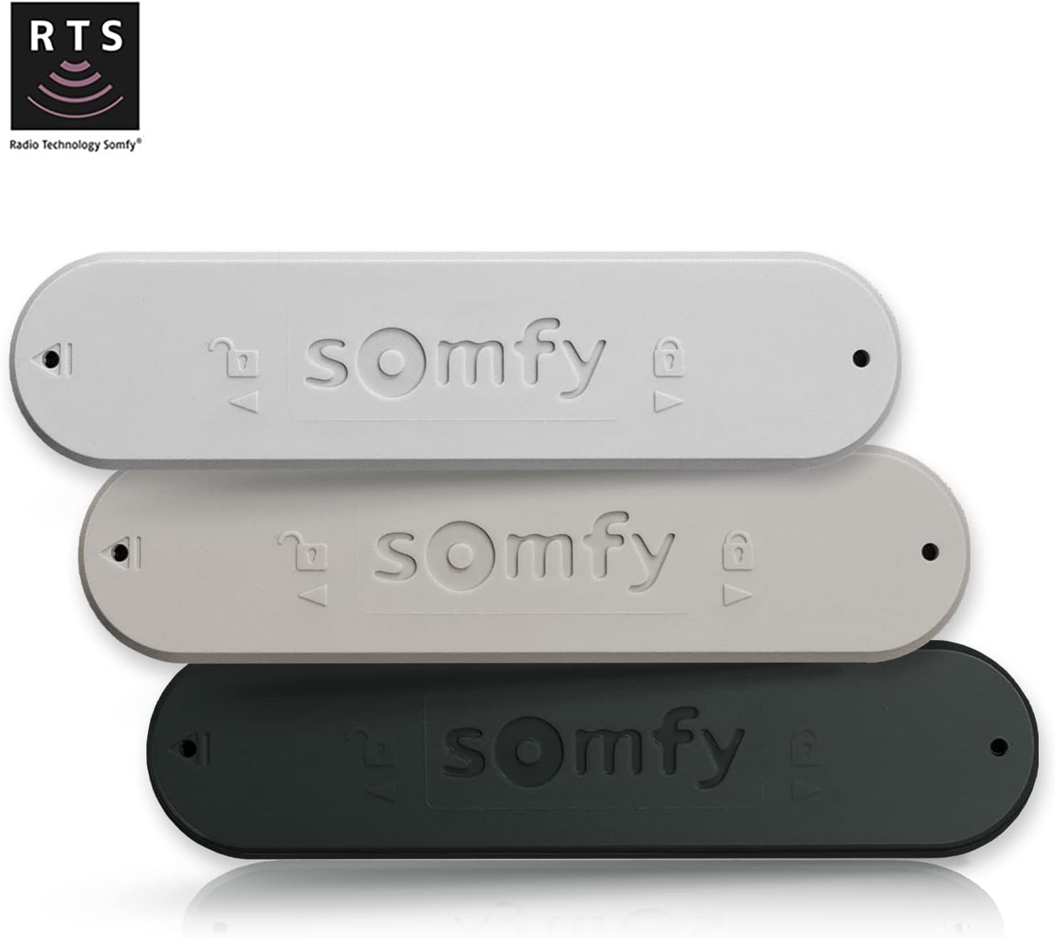 Radio trasmettitore 9013809 - immagine 2