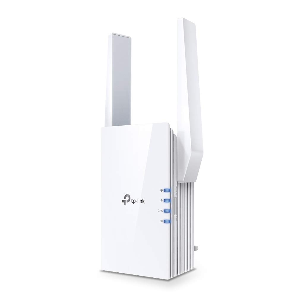 Tp-link RE605X - Ripetitore Mesh WiFi 6 AX1800Mbps