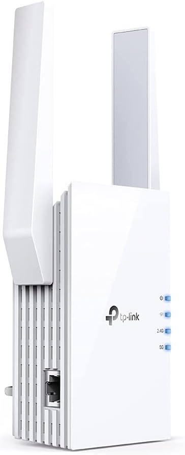 Tp-link RE605X - Ripetitore Mesh WiFi 6 AX1800Mbps - immagine 3