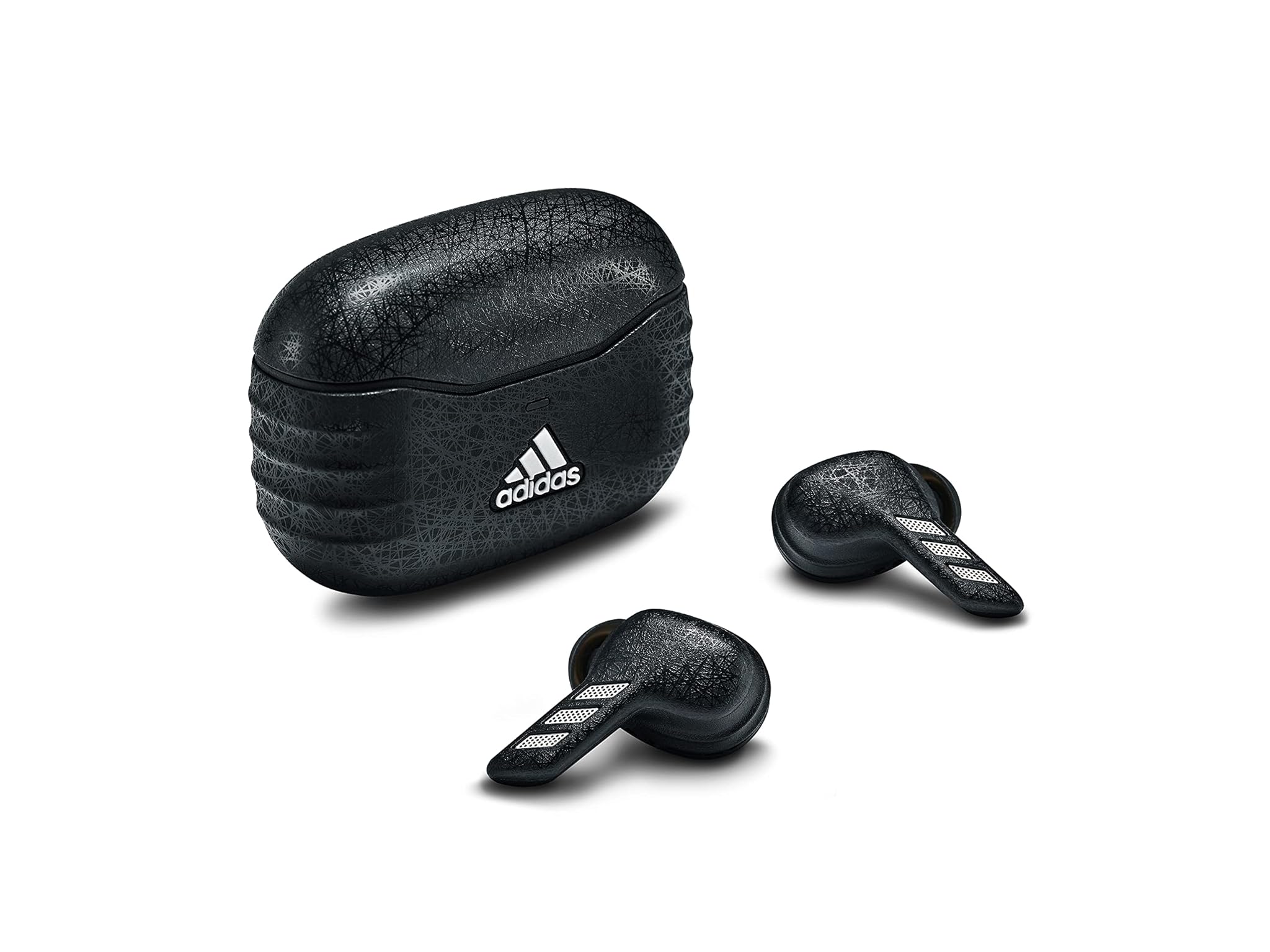 Adidas ZNE 01 ANC - Auricolari Bluetooth True Wireless, Grigio