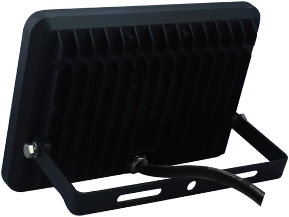 Perel Proiettore LED 30W per Interni ed Esterni - immagine 7