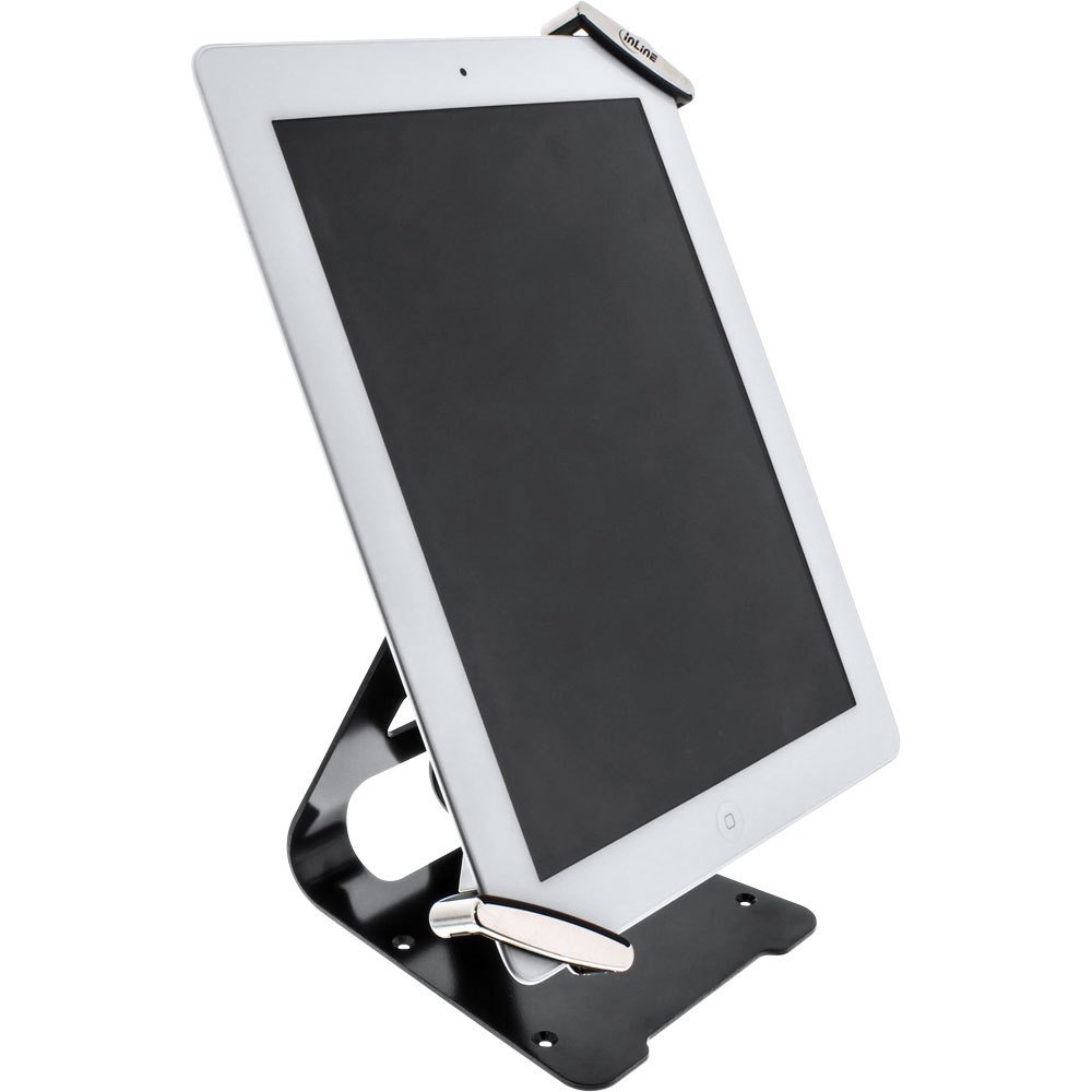 Inline 55726 - Supporto universale per tablet 7-10,1 pollici