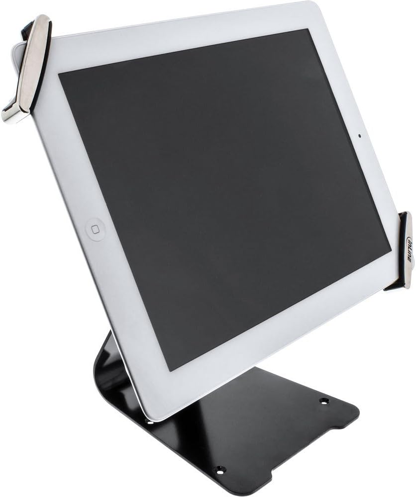 Inline 55726 - Supporto universale per tablet 7-10,1 pollici - immagine 3