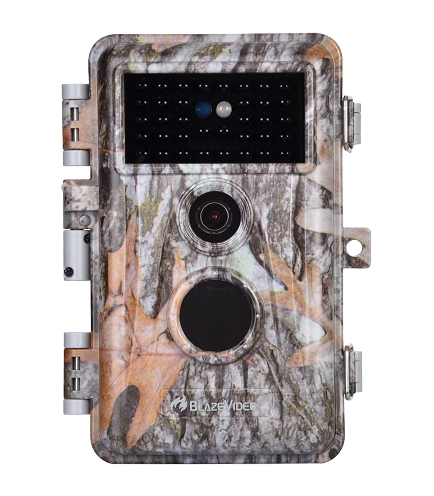 Blazevideo Fotocamera Caccia 32MP 1296P