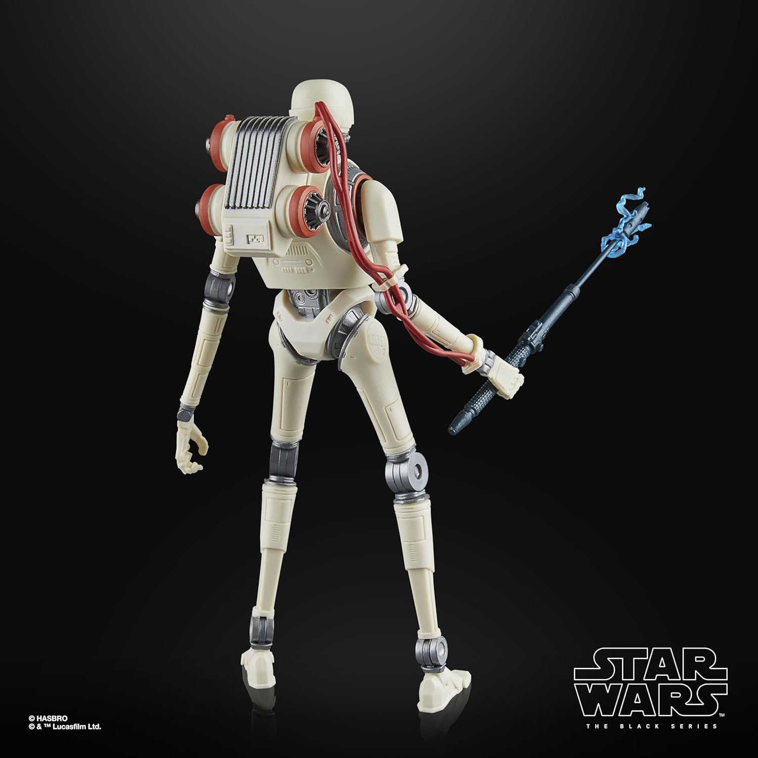 Star Wars BL JULIETTE - immagine 11