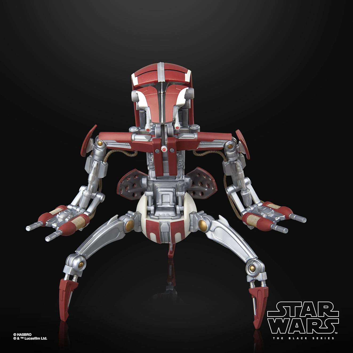 Star Wars BL JULIETTE - immagine 12