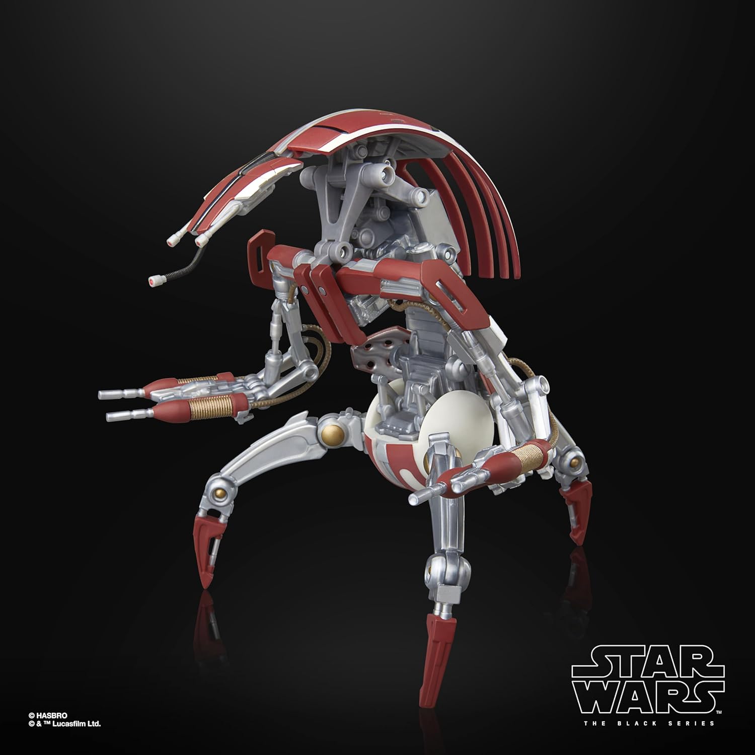 Star Wars BL JULIETTE - immagine 14