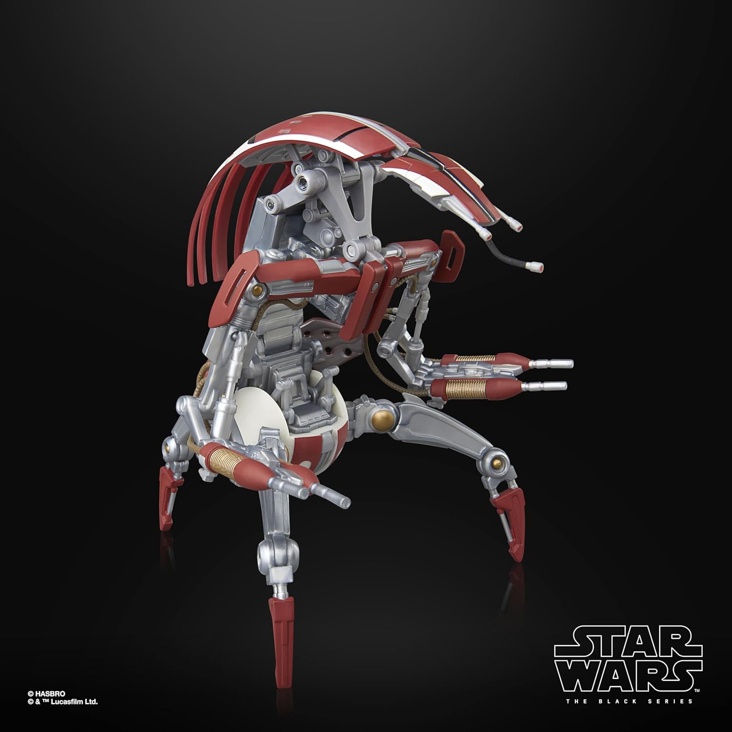 Star Wars BL JULIETTE - immagine 15