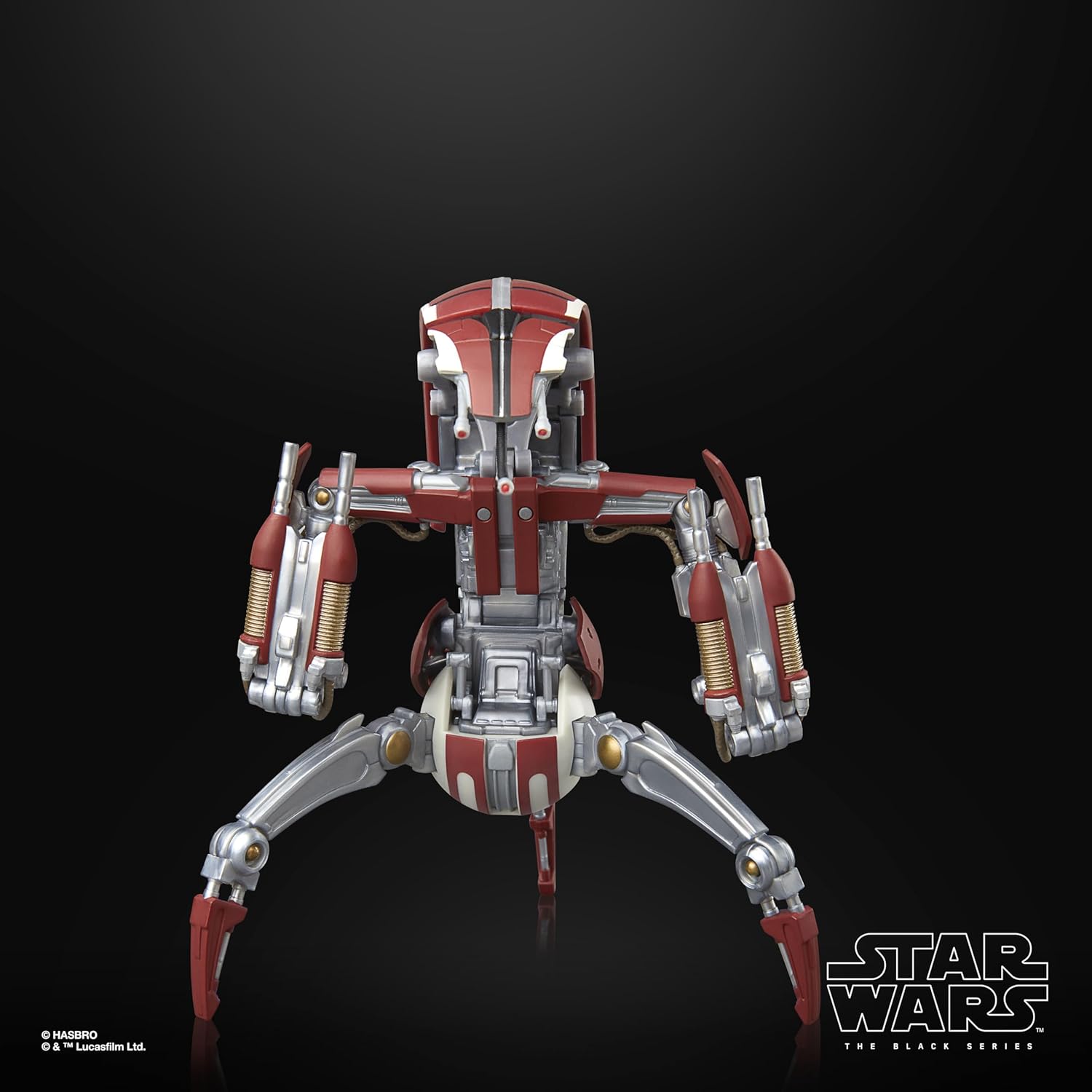 Star Wars BL JULIETTE - immagine 17