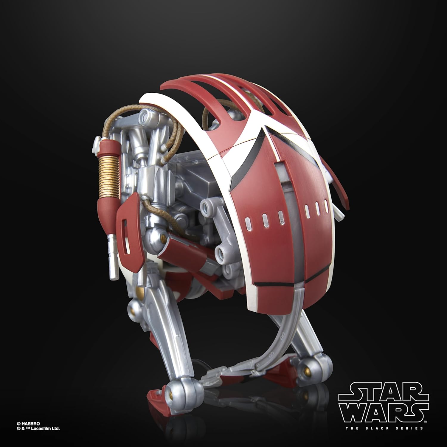 Star Wars BL JULIETTE - immagine 19