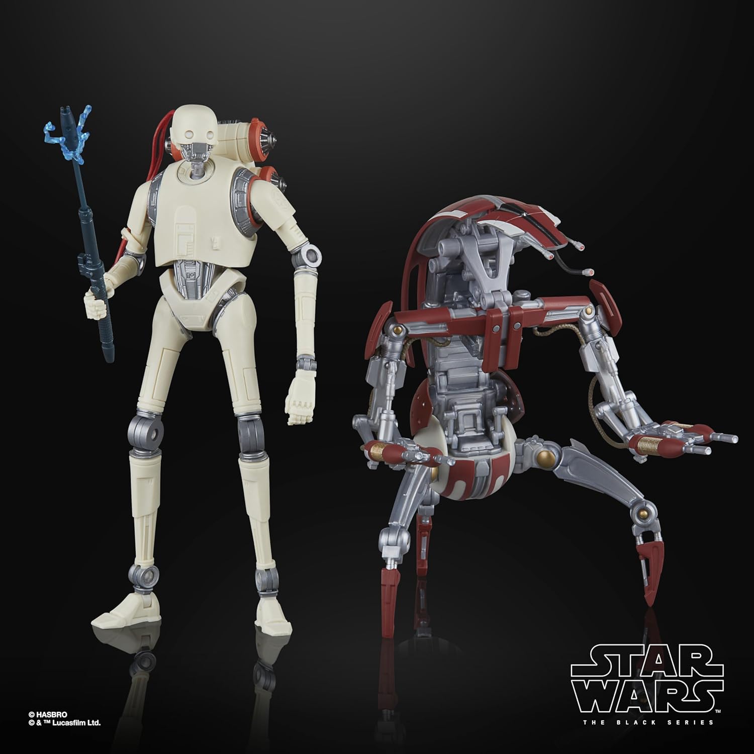 Star Wars BL JULIETTE - immagine 20