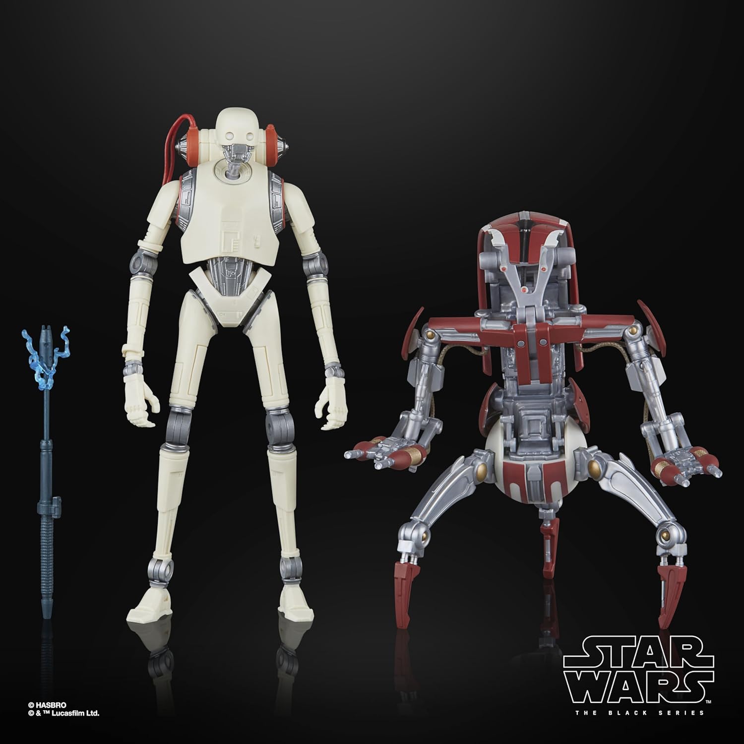 Star Wars BL JULIETTE - immagine 21