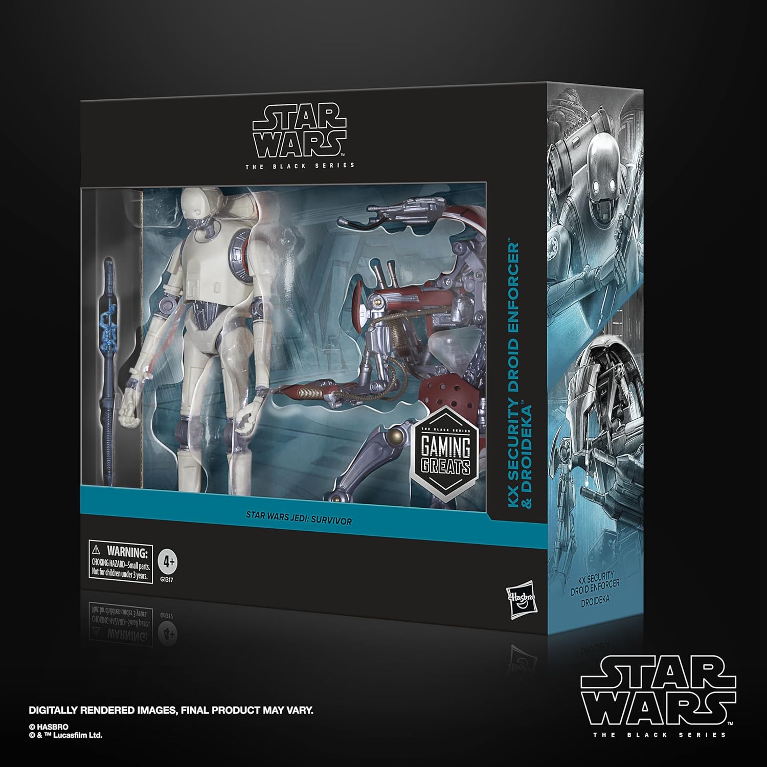 Star Wars BL JULIETTE - immagine 22