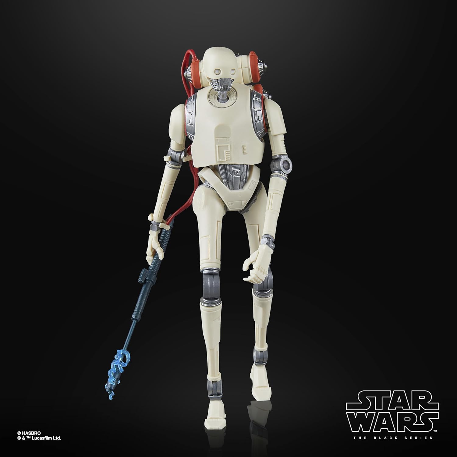 Star Wars BL JULIETTE - immagine 9