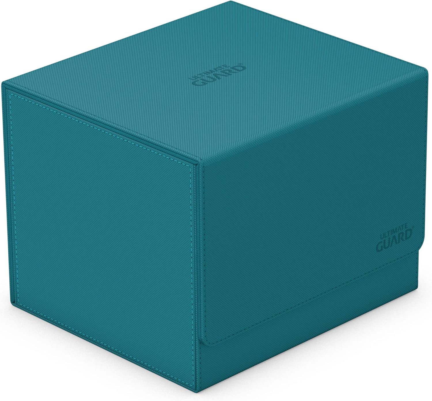 Ultimate Guard Minthive 30+ XenoSkin blu petrolio - immagine 2