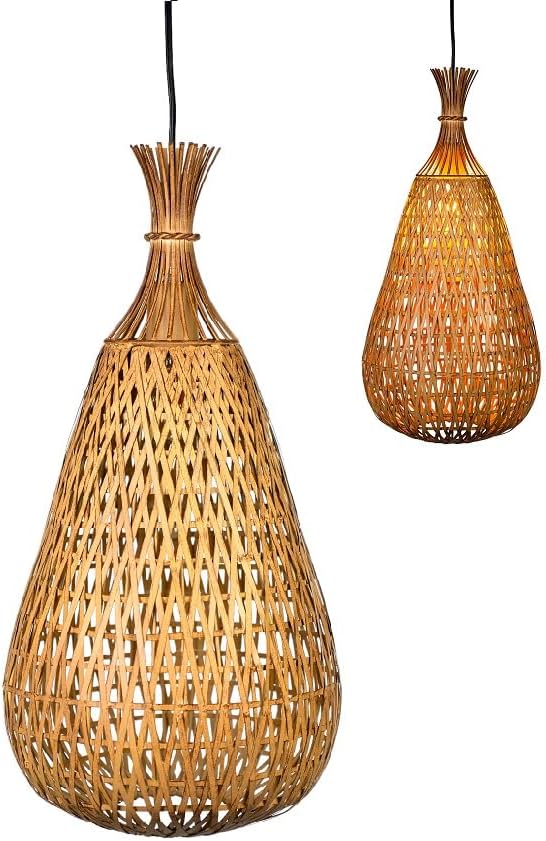 LAMPARA COLGANTE METAL CALADA E27/ 220240V - immagine 1