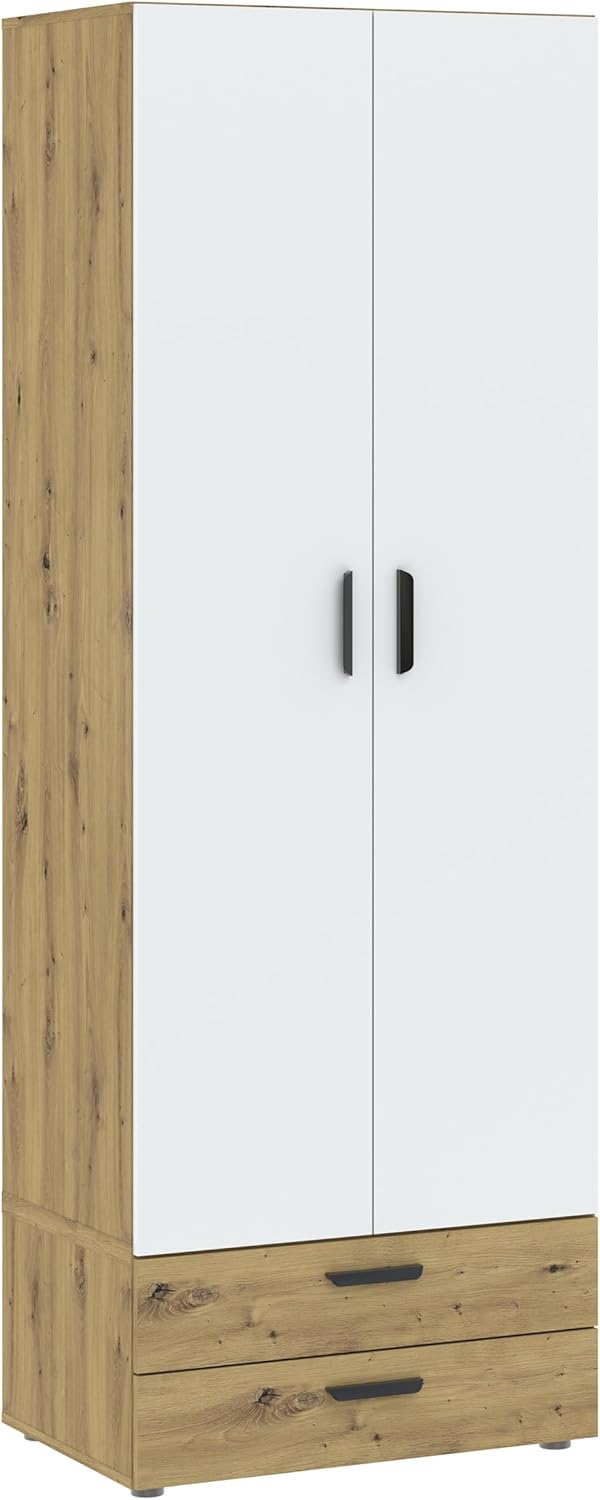 Oggi Italo Mobili Soggiorno Rovere Artisan