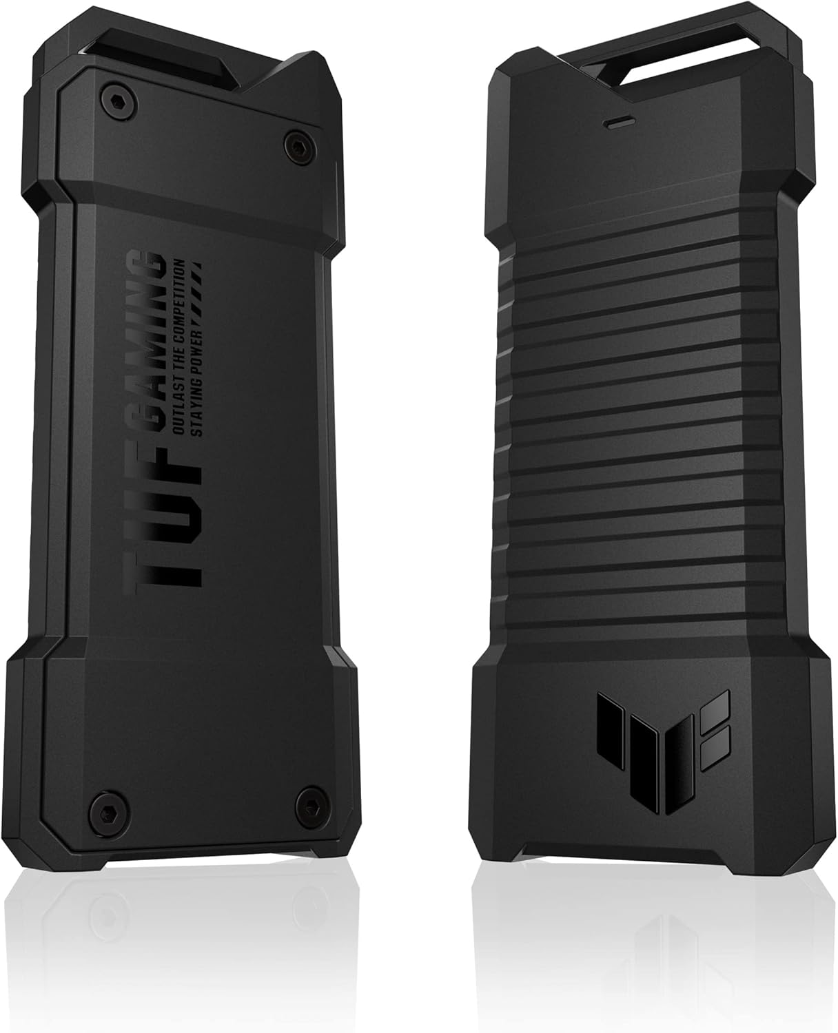 Asus TUF A1 - USB-C 3.2 Gen 2x1 SSD - immagine 7