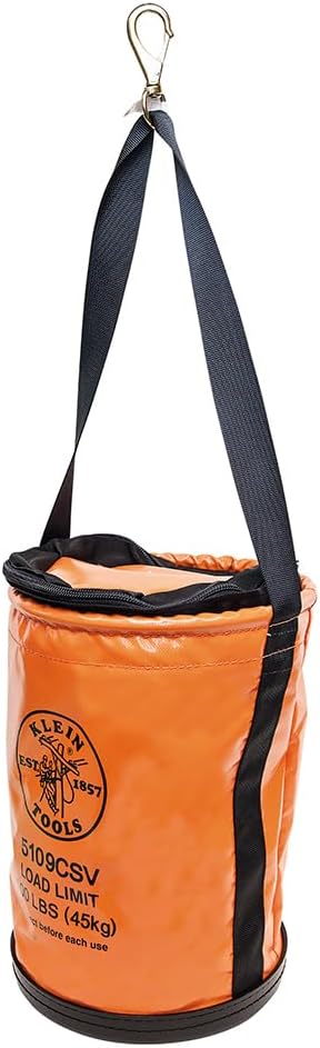 Klein Tools Tool Bucket top Lineman 30,5 cm - immagine 2
